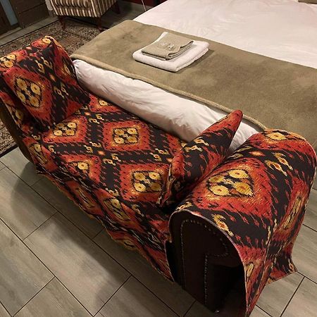 2 Op Terblanche Guesthouse Boksburg Eksteriør bilde